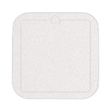 Douchemat anti slip Java plus wit Artikel foto