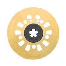 Gipszaagblad CC7 tin coated 64mm Artikel foto