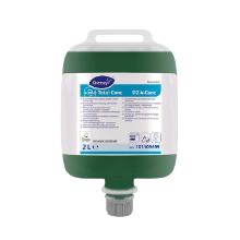 Allesreiniger zwaar Eco-gecertificeerde concentraat D2.4 2L Suma total Artikel foto