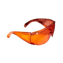 Bril fit-over SB-F1 fit door de nacht oranje Somnoblue Artikel foto