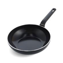 Wokpan 280mm met keramisch anti kleeflaag Essence BK Artikel foto