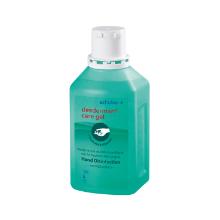 Handdesinfectie gel 100ml Desderman care Artikel foto