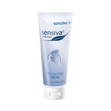 Sensiva protective cream handcreme parfumvrij 100ml Artikel foto