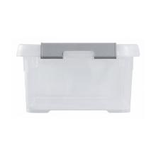 Opbergbox 4ltr handy transparant 294x194x110mm Curver Artikel foto