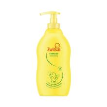 Zwitsal baby shampoo met pompje 400ml Artikel foto