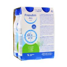 Fresubin jucy drink appel easybottle Artikel foto