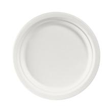 Bord Dine rond 220mm wit suikerriet Artikel foto