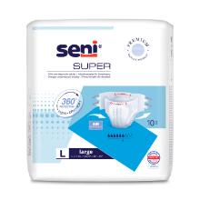 Seni Super Large A10 Slip Artikel foto