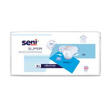 Seni Super X-Large A30 Slip Artikel foto