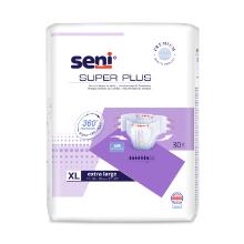 Seni Super Plus X-Large A30 Slip Artikel foto