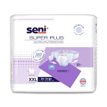 Seni Super Plus 2X-Large A10 Slip Artikel foto