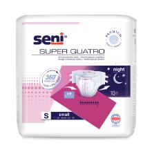 Seni Super Quatro Small A10 Slip Artikel foto
