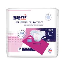 Seni Super Quatro Medium A10 Slip Artikel foto