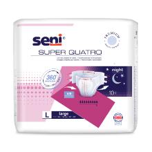 Seni Super Quatro Large A10 Artikel foto