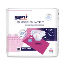 Seni Super Quatro X-Large A10 Artikel foto