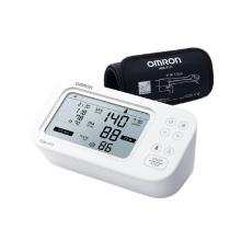 M6 Comfort Afib automatische bloeddrukmeter met Intelli Wrap manchet 22-42cm Omr Artikel foto
