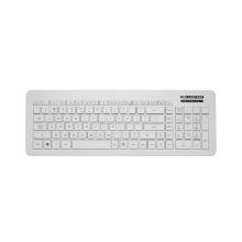 Toestenbord USB medisch Qwerty US international WI Artikel foto