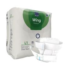 Wing L1 premium Abena Artikel foto