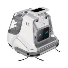 Schoonmaakrobot Zaco X1000 met laadstation Artikel foto