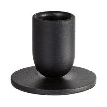 Kandelaar totem 57x43mm roestkleurig Artikel foto