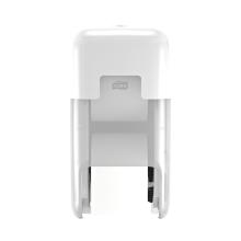 Tork dispenser toiletpapier 2-rol hulsloos wit T7 OptiServe Artikel foto