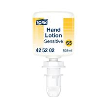 Tork handzeep vloeibaar mini sensitive hydraterend 525ml S5 premium Artikel foto