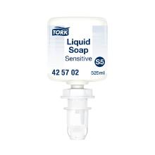 Tork handzeep vloeibaar mini sensitive 525ml S5 premium Artikel foto