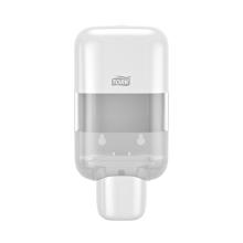 Tork Dispenser Mini Zeep en Handdesinfectie S5 wit Artikel foto