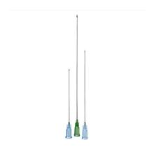 Sterican 0,6x60mm g23x2 3/8 long bevel Artikel foto
