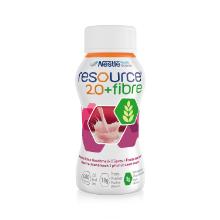 Nestlé Resource 2.0 Fibre Drinkvoeding - Bosvruchten 12100791 Artikel foto