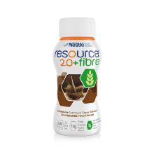 Nestlé Resource 2.0 Fibre Drinkvoeding - Chocolade 12209495 Artikel foto