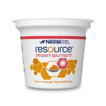 Resource Dess.gourmand Karamel 12414366 Artikel foto