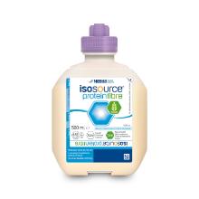 Isosource Protein Fibre 500ml Artikel foto