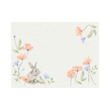 Placemat BIO Dunicel Bunny Bloom 30x40cm Artikel foto