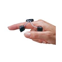 Sofstr extension splint l blk Artikel foto