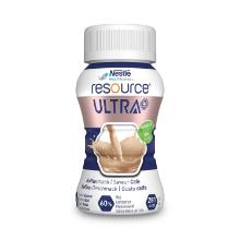 Resource ultra+ koffiesmaak 125ml Artikel foto