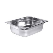 Bak 1/2 gastronorm zonder greep 6,5ltr 100mm diep PROfijt Artikel foto