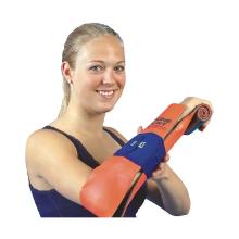 Splint E-Bone 2XL grijs-oranje Lifeguard Artikel foto