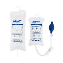 Infusieset drukinfuusmanchet 500ml driewegkraan Artikel foto