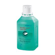 Handdesinfectie gel 500ml Desderman care Artikel foto