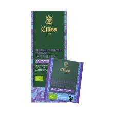 Thee earl grey biologisch en fairtrade ge&euml;nveloppeerd Eilles Artikel foto