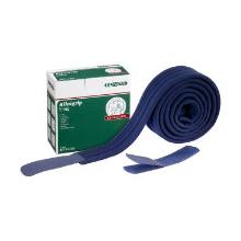 Klinion Klinigrip sling armsling 5,5cmx12m blauw Artikel foto