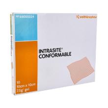 Intrasite conformable 10x10cm Artikel foto