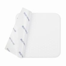 B-WISE siliconen foam schuimverband zonder border, 7,5x7,5cm Artikel foto