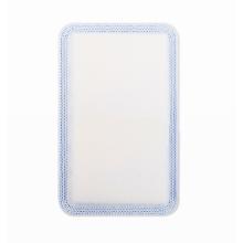 B-WISE superabsorberend verband zonder border, 10x20cm Artikel foto