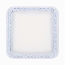 B-WISE superabsorberend verband met actieve kool, 15x15cm Artikel foto