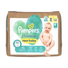 Pampers luier Harmonie 2 4-8kg Artikel foto