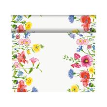 T&ecirc;te &agrave; t&ecirc;te BIO Dunicel Flowy meadow 0,4x24m Artikel foto