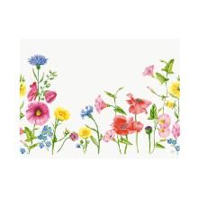 Placemats BIO Dunicel Flowy meadow 30x40cm Artikel foto