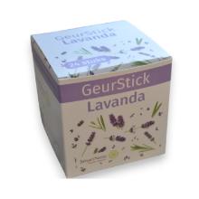 Geurstick lavanda voor kleine ruimtes tot 35m2 Artikel foto